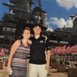 Meet your Posher, Bernadette